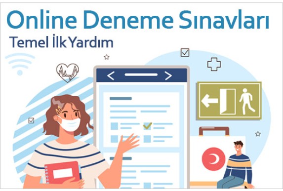Online Deneme Sınavları