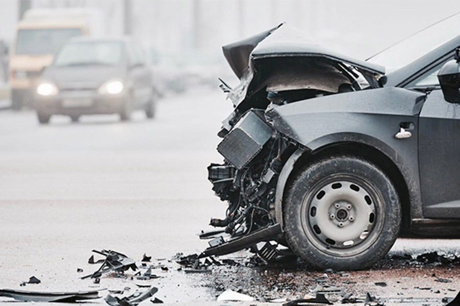 Kaza yapan aracın içerisinden hasta hangi durumlarda çıkarılmalıdır?