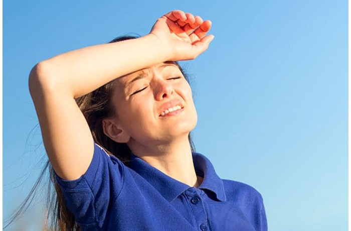 Sıcak çarpmasından korunmak için alınması gereken önlemler nelerdir? Sıcak çarpmasından korunmak için alınması gereken önlemler nelerdir?