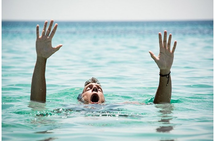 Suda boğulmalarda ilkyardım nasıl olmalıdır? Suda boğulmalarda ilkyardım nasıl olmalıdır?