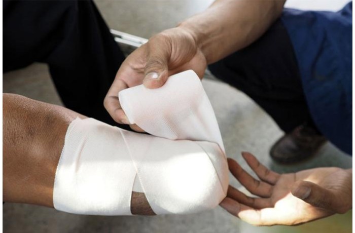 Uzuv Kopmasında Kopan Uzuv Parçası Nasıl Saklanır? Uzuv Kopmasında Kopan Uzuv Parçası Nasıl Saklanır?