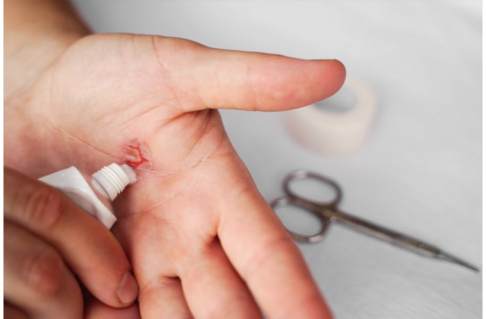 Yabancı cisim batmalarında ilk yardım Yabancı cisim batmalarında ilk yardım