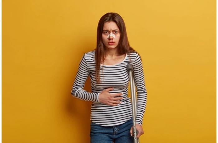 İç kanamalarda ilk yardım nasıl yapılır? İç kanamalarda ilk yardım nasıl yapılır?