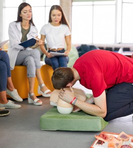 İlk Yardım Eğitici Eğitimi (Sağlık Bakanlığı Onaylı) İlk Yardım Eğitici Eğitimi (Sağlık Bakanlığı Onaylı)