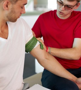 İlk Yardım Eğitici Güncelleme Eğitimi (Sağlık Bakanlığı Onaylı) İlk Yardım Eğitici Güncelleme Eğitimi (Sağlık Bakanlığı Onaylı)