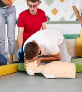 İlk Yardım Güncelleme Eğitimi (Sağlık Bakanlığı Onaylı)